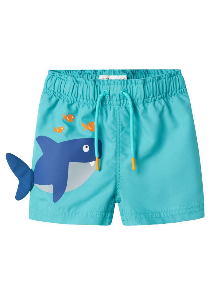 Name It Badeshorts NMMZAKAN SWIM SHORTS Name It Badeshorts NMMZAKAN SWIM SHORTS von Name It