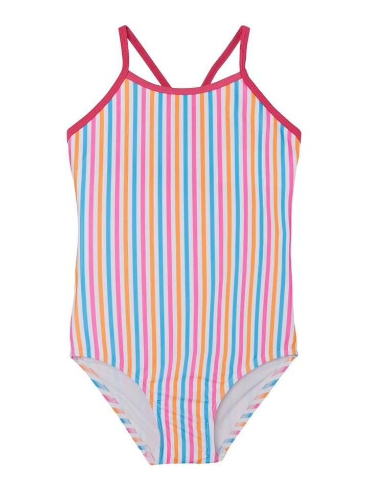 Name It Bustier-Bikini NKFZIZA SWIMSUIT BOX TB Name It Bustier-Bikini NKFZIZA SWIMSUIT BOX TB von Name It