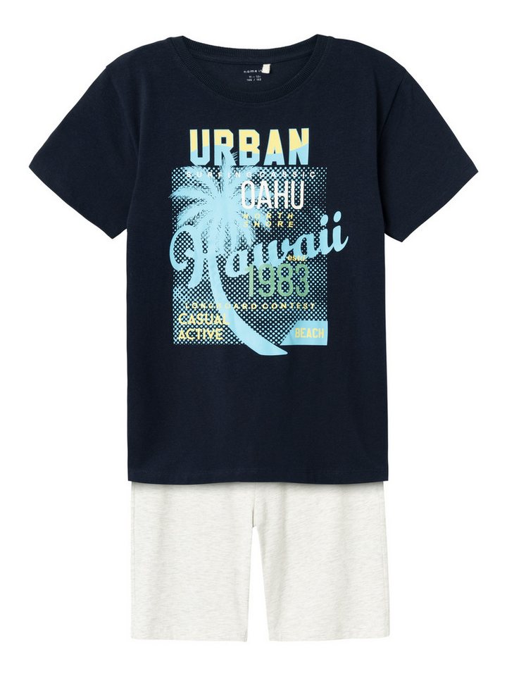 Name It Jogginganzug, NKMJUNIKSHORTS SET PB Name It Jogginganzug, NKMJUNIKSHORTS SET PB von Name It