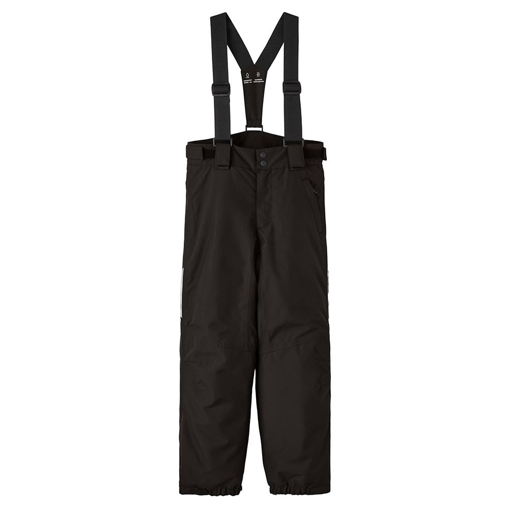 Name It Snow10 Pants Schwarz 9 Years Junge von Name It