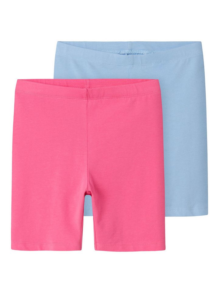 Name It Sporthose NKFVIVIAN 2P SOLID SHORT LEGGING Name It Sporthose NKFVIVIAN 2P SOLID SHORT LEGGING von Name It