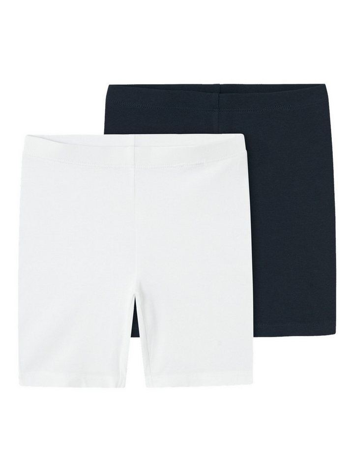 Name It Sporthose NKFVIVIAN 2P SOLID SHORT LEGGING Name It Sporthose NKFVIVIAN 2P SOLID SHORT LEGGING von Name It