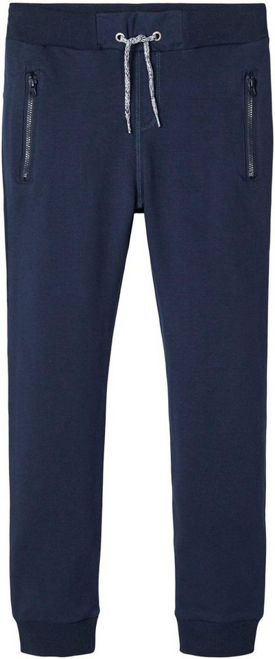 Name It Sweathose NKMHONK BRU SWE PANT NO Name It Sweathose NKMHONK BRU SWE PANT NO von Name It