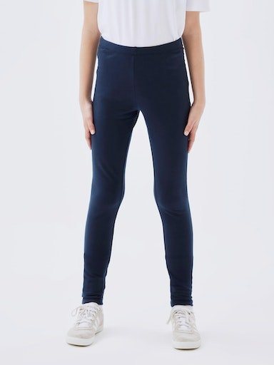 Name It Sweatleggings NKFDAVINA SOLID SWE LEGGING Name It Sweatleggings NKFDAVINA SOLID SWE LEGGING von Name It