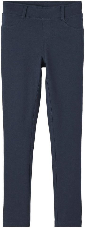 Name It Sweatleggings NKFJAVI SOLID SWE LEGGING Name It Sweatleggings NKFJAVI SOLID SWE LEGGING von Name It