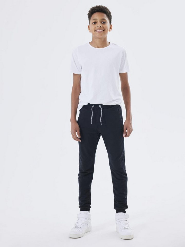 Name It Trainingshose NKMHONK BRU SWE PANT NOOS Name It Trainingshose NKMHONK BRU SWE PANT NOOS von Name It