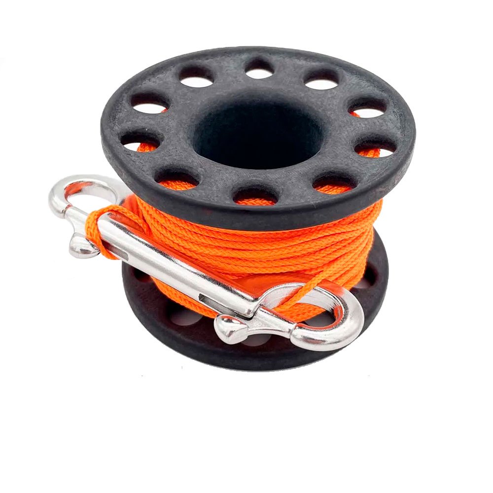 Nammu Tech Finger Nylon 30 M Spule Nammu Tech Finger Nylon 30 M Spule von Nammu Tech