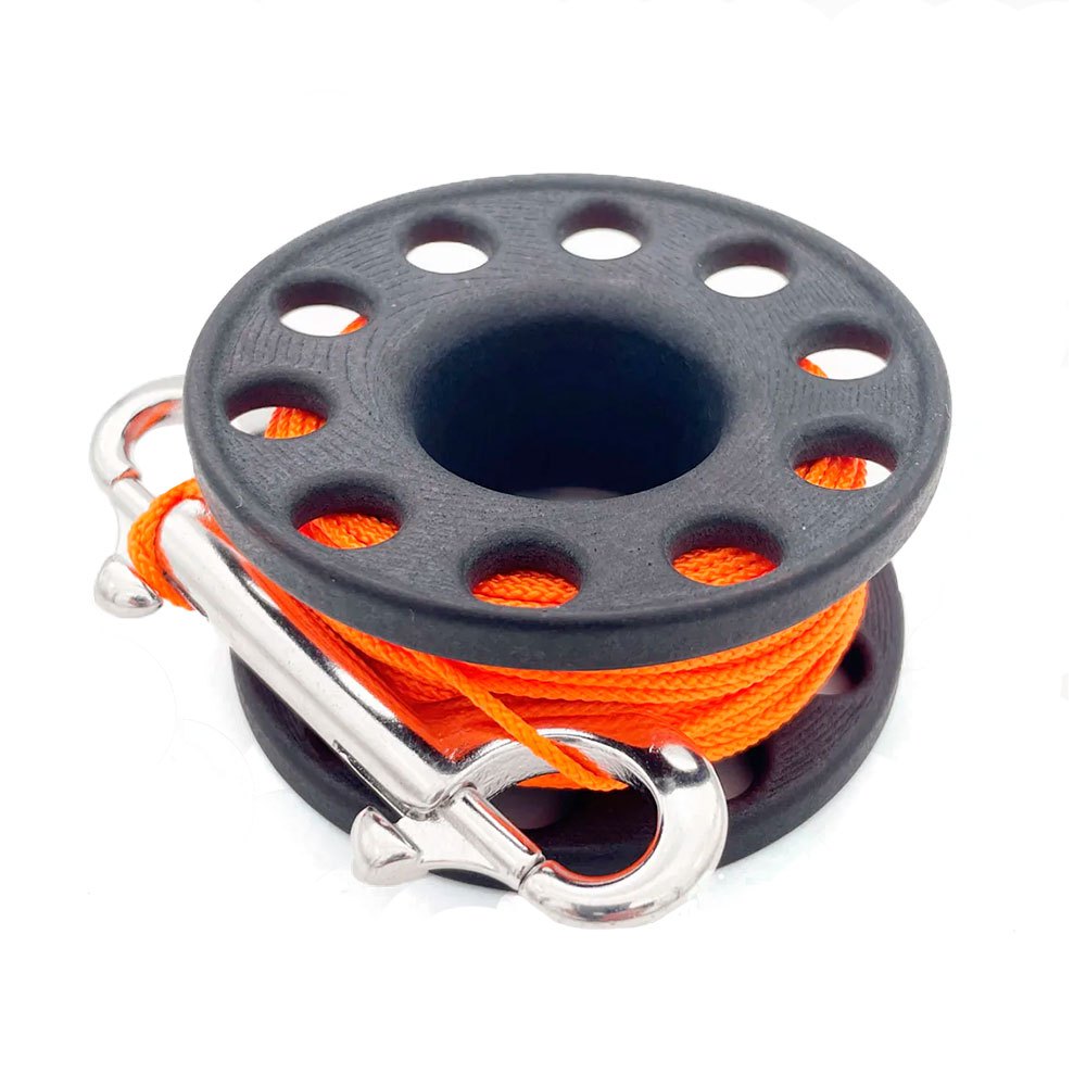 Nammu Tech Jump Nylon 15 M Spule Nammu Tech Jump Nylon 15 M Spule von Nammu Tech