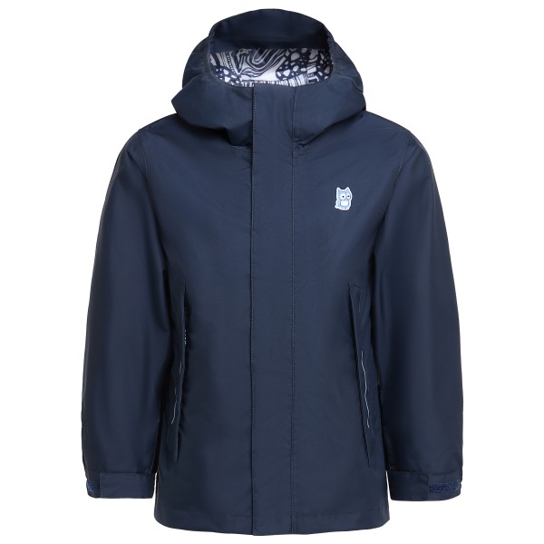 Namuk - Kid's Chip Regenjacke - Regenjacke Gr 92/98 blau Namuk - Kid's Chip Regenjacke - Regenjacke Gr 92/98 blau von Namuk