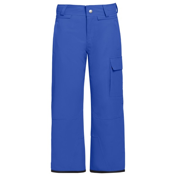 Namuk - Kid's Crusade Snow Pants - Skihose Gr 128 blau von Namuk