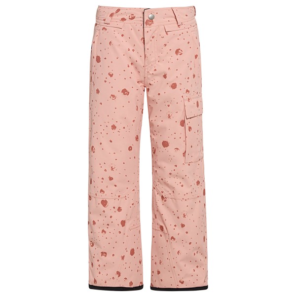 Namuk - Kid's Crusade Snow Pants - Skihose Gr 152 rosa von Namuk