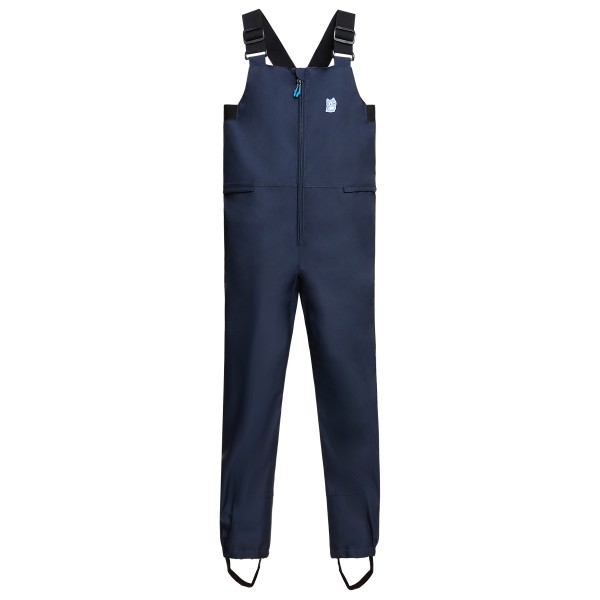 Namuk - Kid's Dan Regenhose - Regenhose Gr 104/110 blau Namuk - Kid's Dan Regenhose - Regenhose Gr 104/110 blau von Namuk