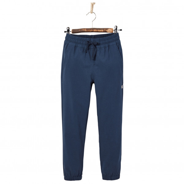 Namuk - Kid's Dash Leichte Ripstop Hose - Freizeithose Gr 80/86 blau Namuk - Kid's Dash Leichte Ripstop Hose - Freizeithose Gr 80/86 blau von Namuk