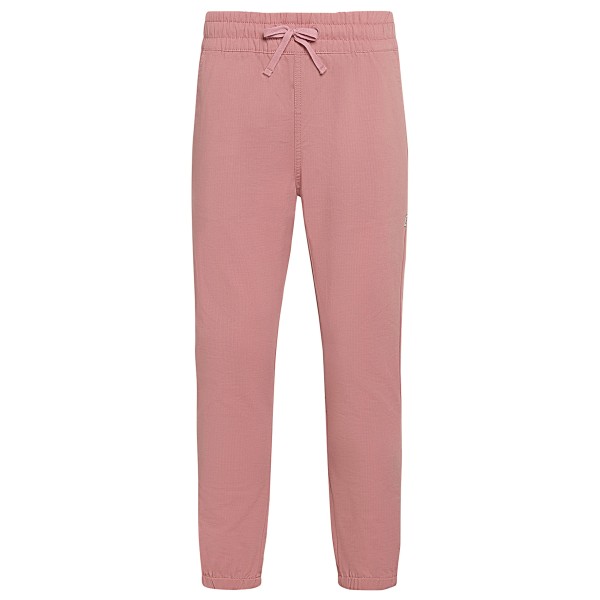 Namuk - Kid's Dash Leichte Ripstop Hose - Freizeithose Gr 80/86 rosa Namuk - Kid's Dash Leichte Ripstop Hose - Freizeithose Gr 80/86 rosa von Namuk