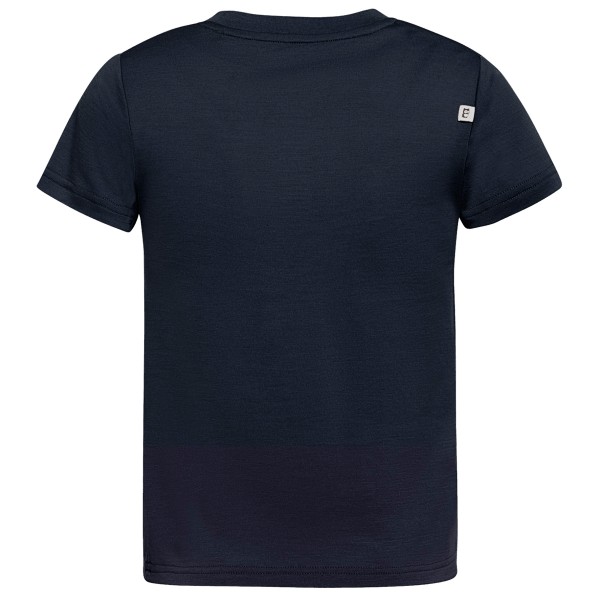 Namuk - Kid's Dea Merino T-Shirt Rascal - Merinoshirt Gr 92/98 blau Namuk - Kid's Dea Merino T-Shirt Rascal - Merinoshirt Gr 92/98 blau von Namuk