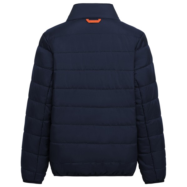 Namuk - Kid's Glare Primaloft Jacket - Kunstfaserjacke Gr 80/86 blau Namuk - Kid's Glare Primaloft Jacket - Kunstfaserjacke Gr 80/86 blau von Namuk