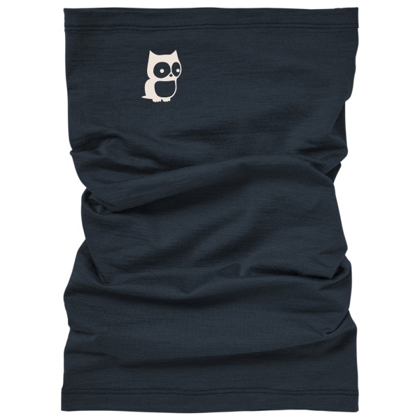 Namuk - Kid's Gufo Merino Schlauchschal Gr One Size blau Namuk - Kid's Gufo Merino Schlauchschal Gr One Size blau von Namuk