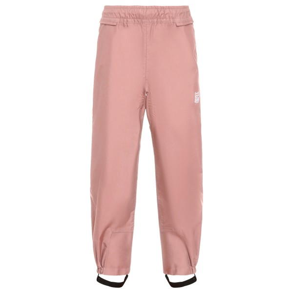 Namuk - Kid's Hain Regenhose - Regenhose Gr 92/98 rosa Namuk - Kid's Hain Regenhose - Regenhose Gr 92/98 rosa von Namuk