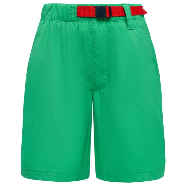 Namuk - Kid's Linn Everyday Outdoor Shorts - Shorts Gr 152/158 grün von Namuk