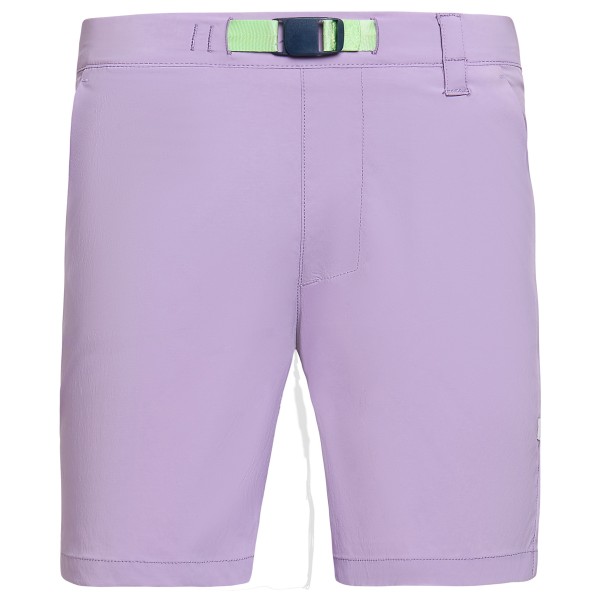 Namuk - Kid's Linn Everyday Outdoor Shorts - Shorts Gr 152/158 lila von Namuk