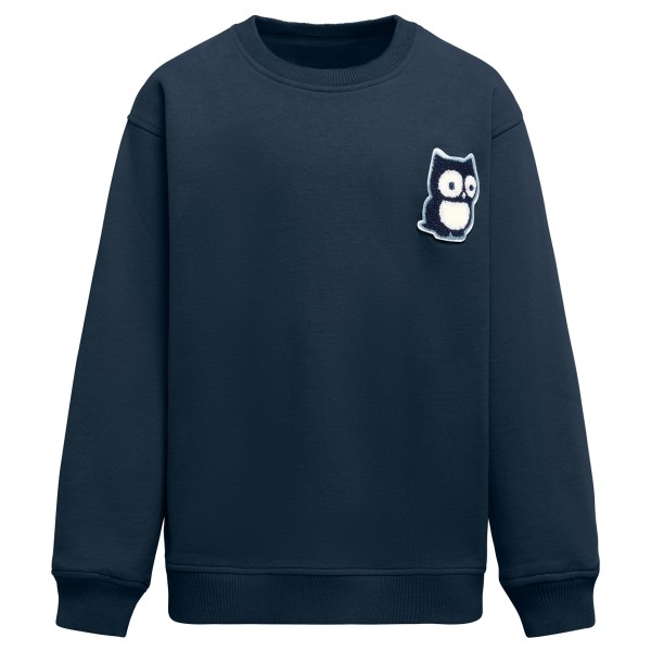 Namuk - Kid's Macem Pullover - Pullover Gr 92/98 blau Namuk - Kid's Macem Pullover - Pullover Gr 92/98 blau von Namuk