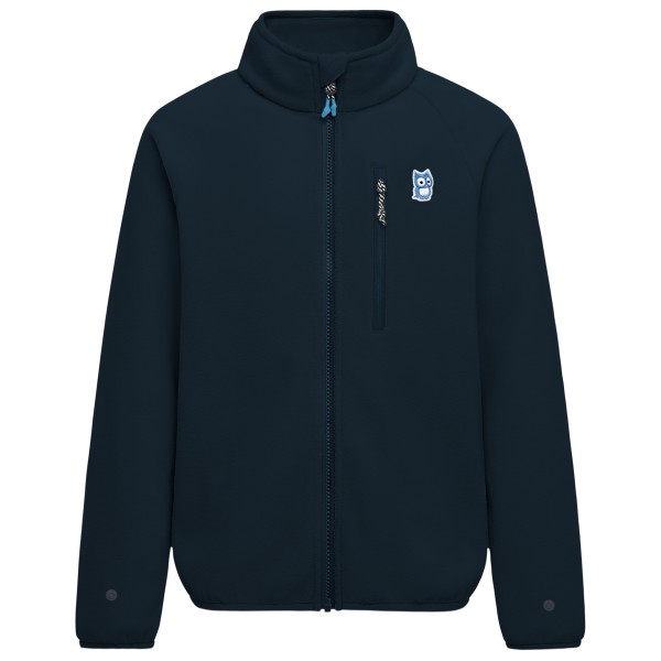 Namuk - Kid's Oda Bio-Fleecejacke - Fleecejacke Gr 92/98 blau Namuk - Kid's Oda Bio-Fleecejacke - Fleecejacke Gr 92/98 blau von Namuk