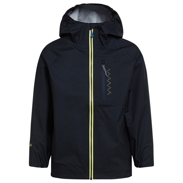 Namuk - Kid's One Ultralight Regenjacke - Regenjacke Gr 92/98 schwarz Namuk - Kid's One Ultralight Regenjacke - Regenjacke Gr 92/98 schwarz von Namuk