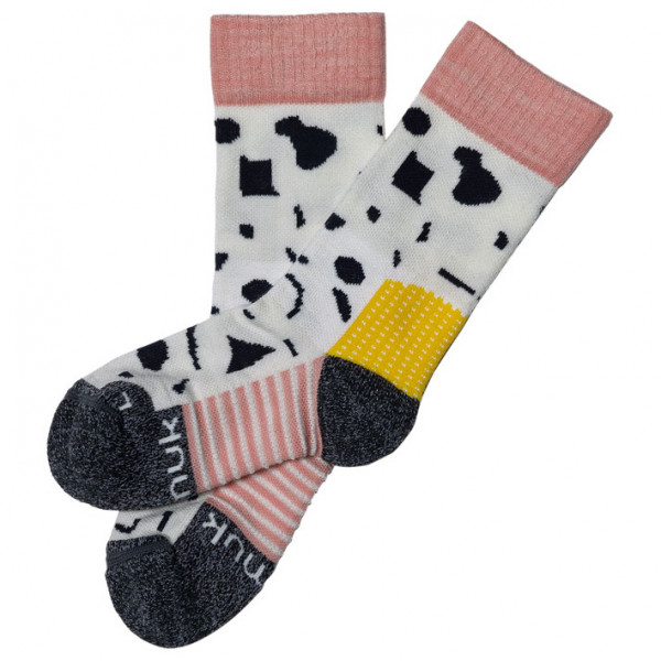 Namuk - Kid's Peak Merino Hiking Socks - Wandersocken Gr 35-38 grau Namuk - Kid's Peak Merino Hiking Socks - Wandersocken Gr 35-38 grau von Namuk