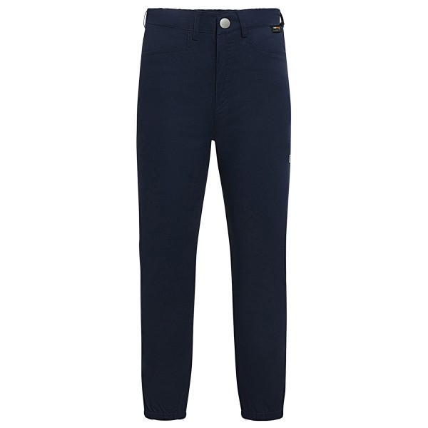 Namuk - Kid's Rush Heavy Twill Pants - Trekkinghose Gr 104/110 blau von Namuk