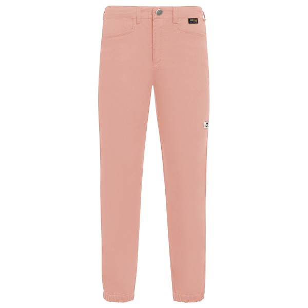 Namuk - Kid's Rush Heavy Twill Pants - Trekkinghose Gr 116/122 rosa Namuk - Kid's Rush Heavy Twill Pants - Trekkinghose Gr 116/122 rosa von Namuk