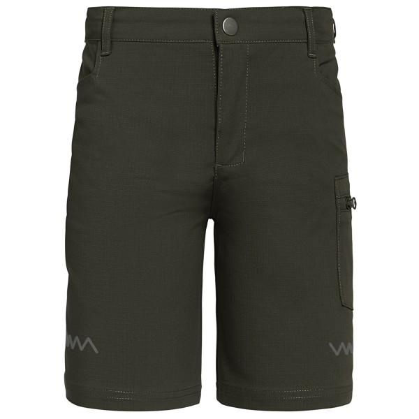 Namuk - Kid's Scrab Bike Shorts - Radhose Gr 92/98 oliv Namuk - Kid's Scrab Bike Shorts - Radhose Gr 92/98 oliv von Namuk