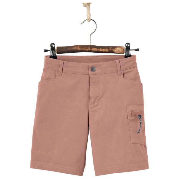 Namuk - Kid's Scrab Bike Shorts - Radhose Gr 92/98 rosa Namuk - Kid's Scrab Bike Shorts - Radhose Gr 92/98 rosa von Namuk