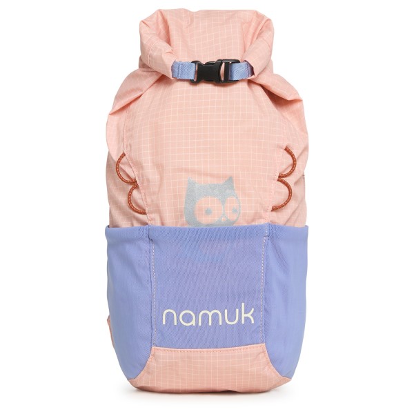 Namuk - Kid's Seon 6 - Kinderrucksack Gr 6 l rosa Namuk - Kid's Seon 6 - Kinderrucksack Gr 6 l rosa von Namuk