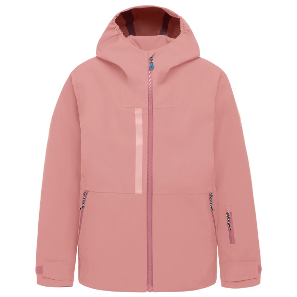 Namuk - Kid's Turas 3L All Season Jacket - Regenjacke Gr 140/146 rosa von Namuk