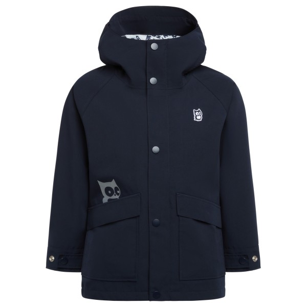Namuk - Kid's Variat Parka - Parka Gr 92/98 blau Namuk - Kid's Variat Parka - Parka Gr 92/98 blau von Namuk