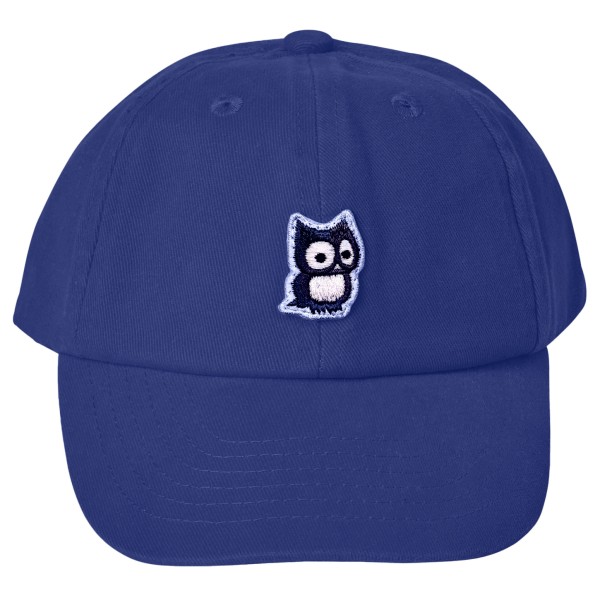 Namuk - Kid's Yakari Cap Legna - Cap Gr M blau von Namuk