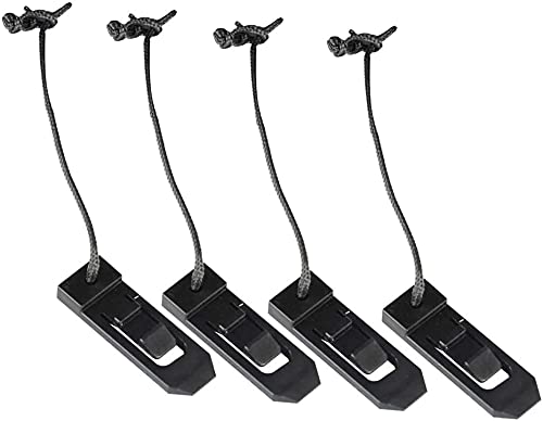 Namvo 4 Stück Abnehmbare Universal SUP Flossen Nylon Sicherheit Verstärkte Surfboard Flossen Paddleboard Tail Heck Surfboard Flossen Schnalle Paddle Zubehör für Longboards Aufblasbare Paddleboards Namvo 4 Stück Abnehmbare Universal SUP Flossen Nylon Sicherheit Verstärkte Surfboard Flossen Paddleboard Tail Heck Surfboard Flossen Schnalle Paddle Zubehör für Longboards Aufblasbare Paddleboards von Namvo