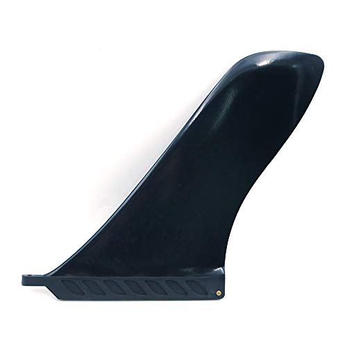 Namvo 9 Zoll Longboard & SUP Single Fin KOSTENLOS Keine Werkzeug Finne Schraube 9 Zoll für Surfboard & Paddleboard Namvo 9 Zoll Longboard & SUP Single Fin KOSTENLOS Keine Werkzeug Finne Schraube 9 Zoll für Surfboard & Paddleboard von Namvo