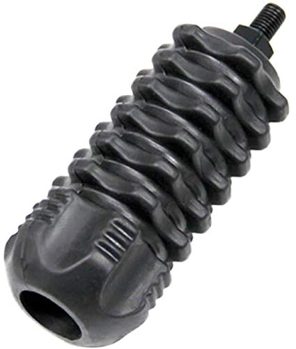 Namvo Compound Bogen stabilisator Gummi Bogen stabilisator Shock Absorber Damper Stabilizer für Compound Bow Shooting Recurve Bow Hunting Black Namvo Compound Bogen stabilisator Gummi Bogen stabilisator Shock Absorber Damper Stabilizer für Compound Bow Shooting Recurve Bow Hunting Black von Namvo