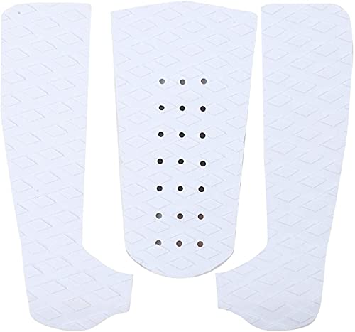 Namvo Surfboard Pad, Anti-Rutsch Surfboard Deck Grip Skimboard Traktion Pad Surfing Zubehör Namvo Surfboard Pad, Anti-Rutsch Surfboard Deck Grip Skimboard Traktion Pad Surfing Zubehör von Namvo