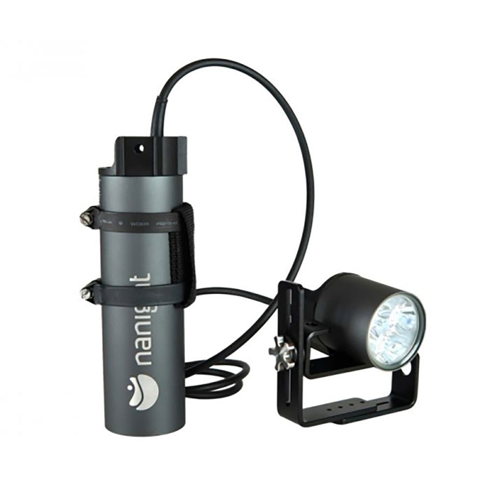 Nanight E/o Connector Tech 2 Pro Tauchlampe Nanight E/o Connector Tech 2 Pro Tauchlampe von Nanight