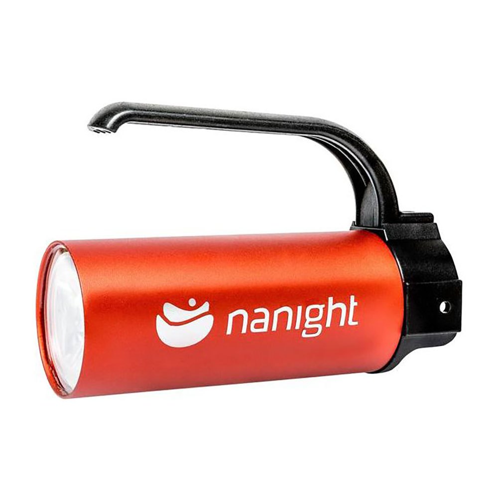 Nanight Sport 2 Charge Port Tauchlampe Nanight Sport 2 Charge Port Tauchlampe von Nanight