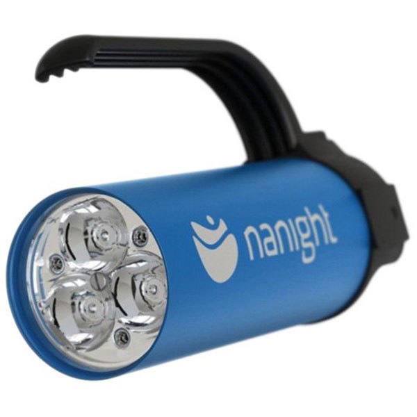 Nanight Sport 2 Charge Port Tauchlampe Nanight Sport 2 Charge Port Tauchlampe von Nanight