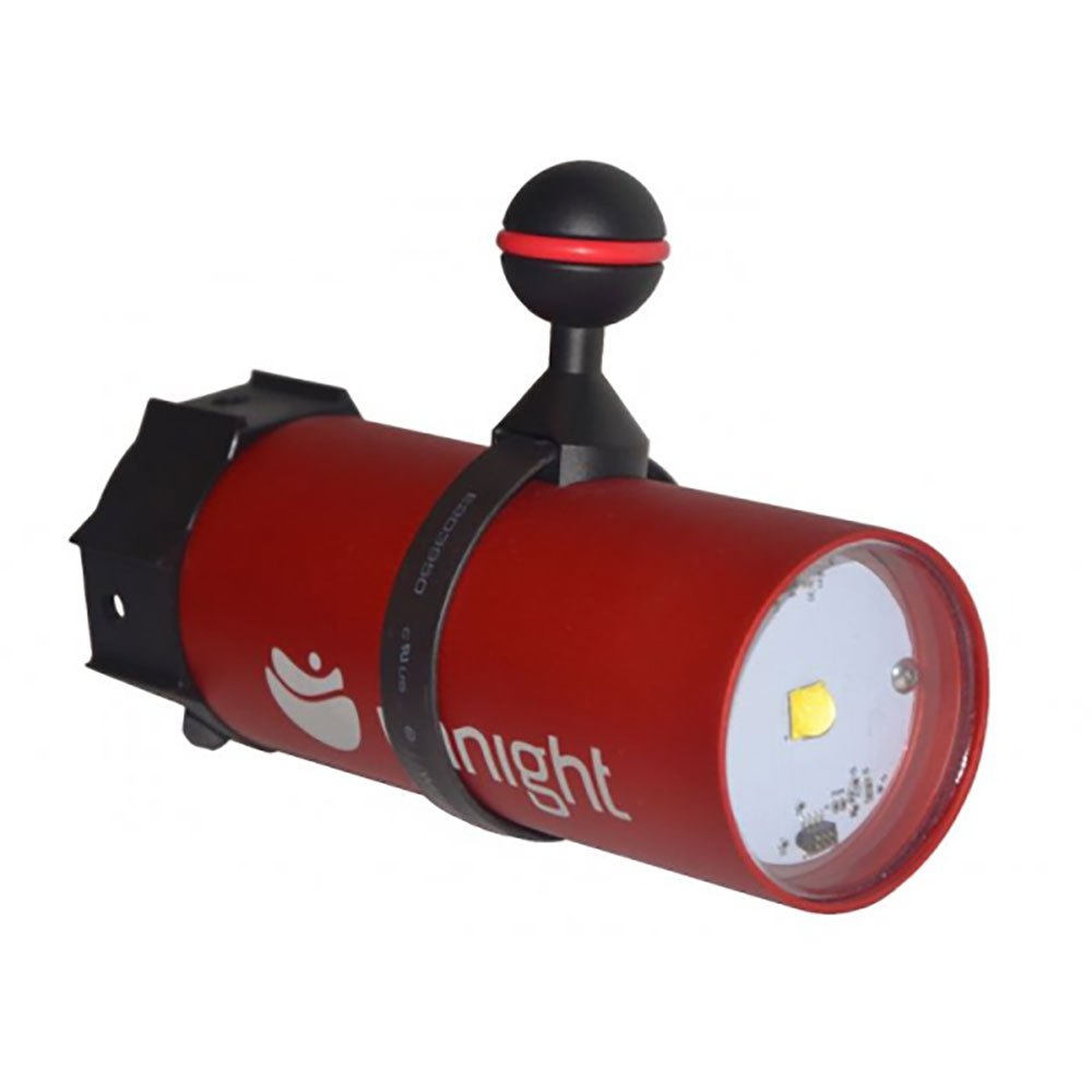 Nanight Video Sport Tauchlampe Nanight Video Sport Tauchlampe von Nanight