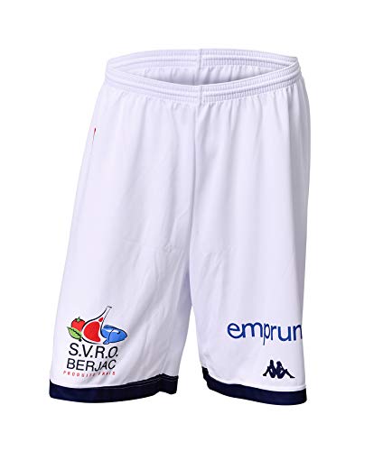 Nantes Turnschuhe Hermine Nantes Offizielle Shorts 2018-2019 Basketball Kinder XX-Small weiß Nantes Turnschuhe Hermine Nantes Offizielle Shorts 2018-2019 Basketball Kinder XX-Small weiß von Nantes Basket
