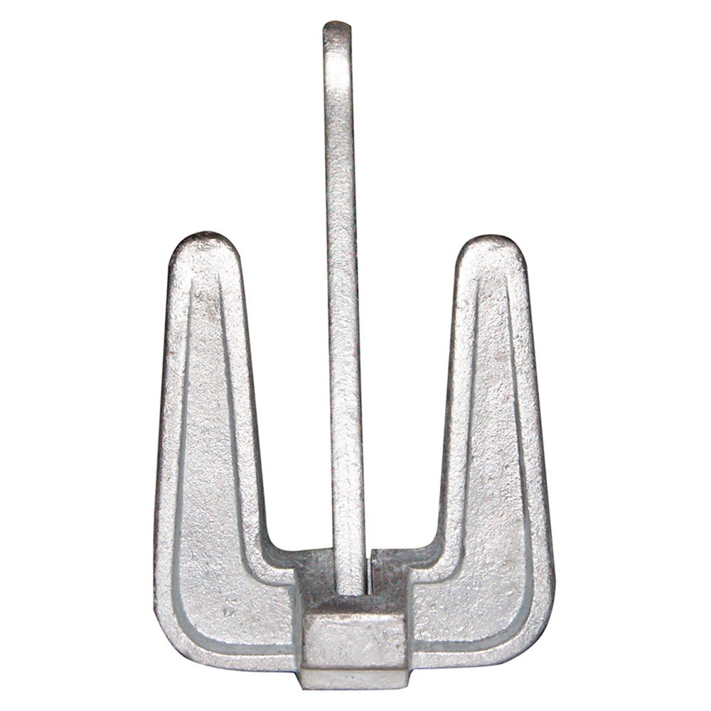 Nantong Five-wood Hall Anchor Silber 3 kg Nantong Five-wood Hall Anchor Silber 3 kg von Nantong Five-wood