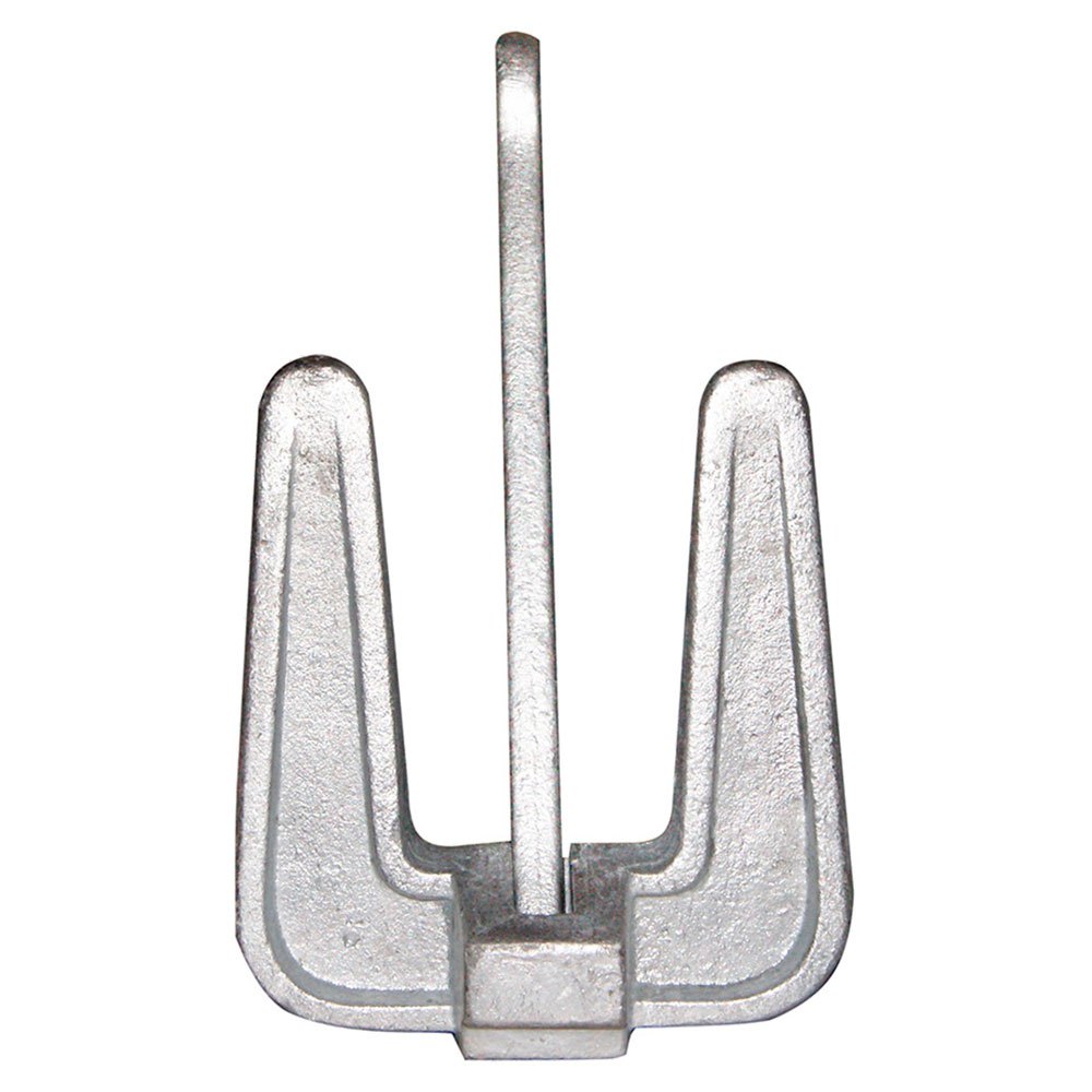 Nantong Five-wood Hall Anchor Silber 3 kg von Nantong Five-wood