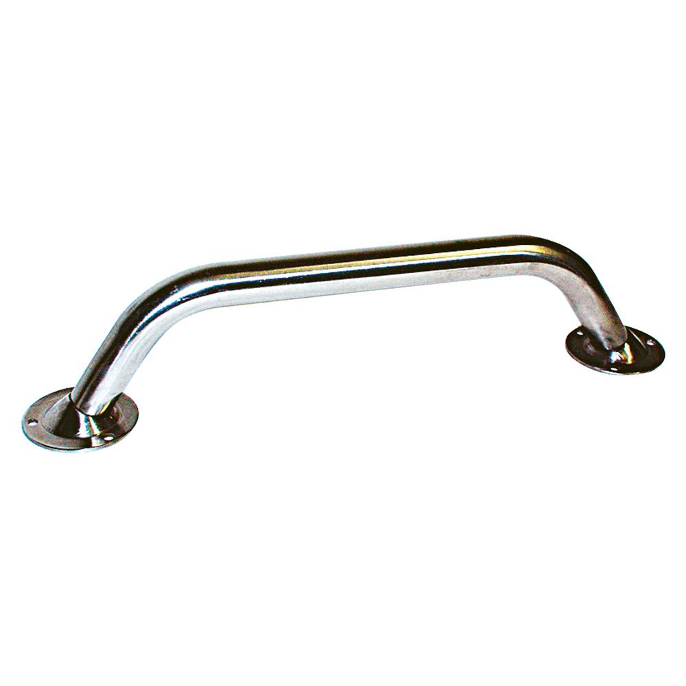 Nantong Five-wood Stainless Steel Wire Pull Handlebar Silber 500 mm Nantong Five-wood Stainless Steel Wire Pull Handlebar Silber 500 mm von Nantong Five-wood