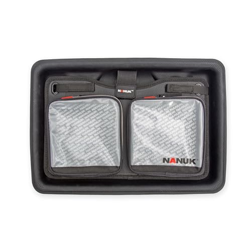 NANUK 915 Deckel-Organizer NANUK 915 Deckel-Organizer von NANUK