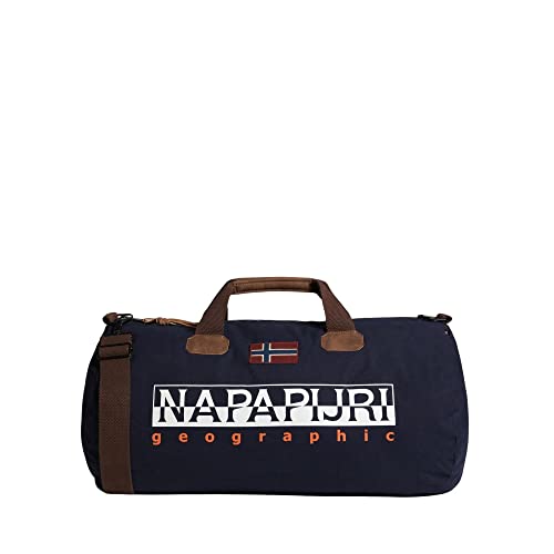 Borsone Napapijri Bering 3 Np0a4ggm176 Borsone Napapijri Bering 3 Np0a4ggm176 von Napapijri